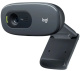 фото Веб-камера  Logitech C270 (УЦЕНЕННЫЙ) в Воронеже