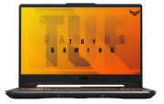 фото Ноутбук ASUS TUF Gaming A15 15.6