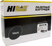 фото Тонер-картридж Hi-Black 220095929 Черный