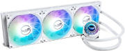 фото Система охлаждения Valkyrie Jarn 420 ARGB White