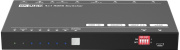 фото Коммутатор  Qtex QVP ARCH4C8K