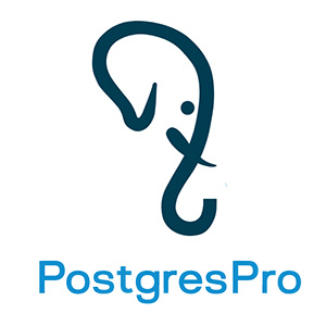 Изображение товара Сертификат поддержки Postgres Pro на 1 год с Patroni для 1 ядра x86-64
