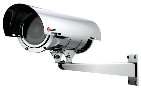 Изображение товара Видеокамера IP Тахион ТВК-120-IP-9-Z30-24VDC/AC