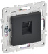 фото Розетка компьютерная  IEK SK-K10-2-K53 в Санкт-Петербургe