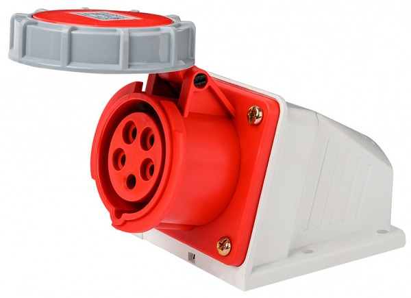 Изображение товара Розетка DEKraft 26205DEK