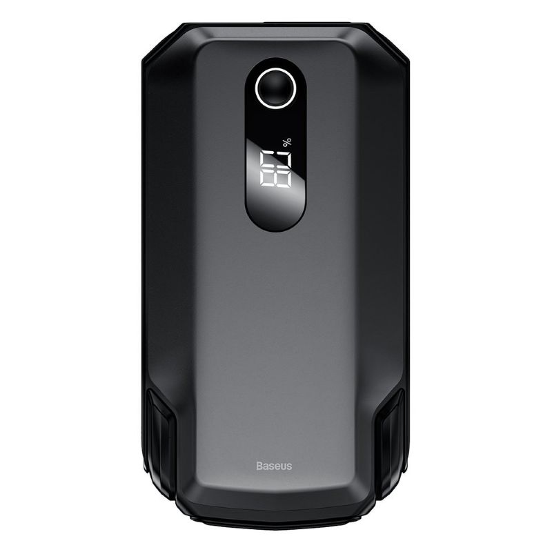 

Устройство Baseus Super Energy Max C0120500 автономное пусковое 20000mAh Cosmic Black, Super Energy Max