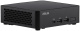 фото Системный блок ASUS NUC14RVK Intel Core Ultra 7, 0 (не установлена) ГБ, Intel Arc Graphics,  ОС Не установлена