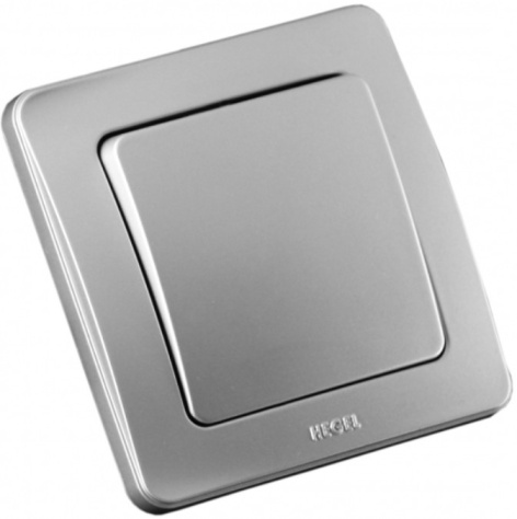 Изображение товара Переключатель одноклавишный HEGEL ВС16-361-06 надежное решение для электросистем