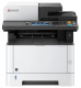 фото МФУ лазерное черно-белое Kyocera ECOSYS M2735dw (УЦЕНЕННЫЙ)
