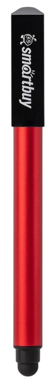 

Накопитель USB 2.0 32GB SmartBuy SB032GB2BTSR ручка/стилус, красный, SB032GB2BTSR