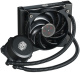 фото Система охлаждения жидкостная Cooler Master MasterLiquid Lite 120