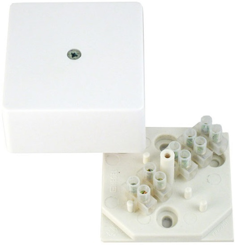 Изображение товара Прочная коробка HEGEL КРК2701 для хранения и транспортировки