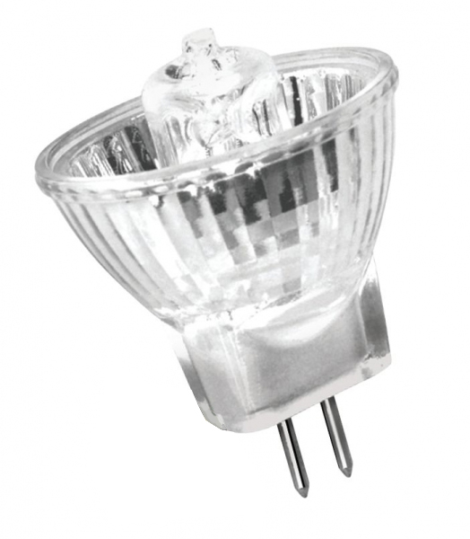 

Лампа галогеновая Navigator MR11 15246 50W GU5.3 230V 2000h, MR11
