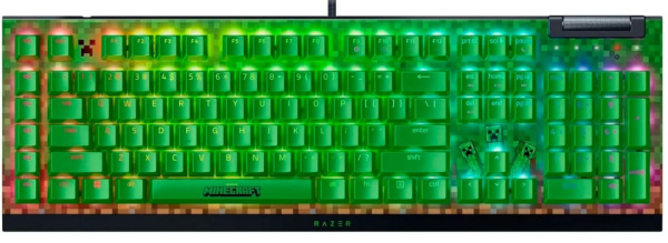 Изображение товара Клавиатура Razer BlackWidow V4 X