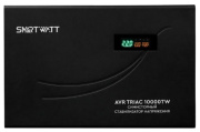 фото Стабилизатор напряжения симисторный  SmartWatt AVR TRIAC 10000TW