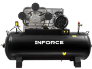 фото Компрессор  Inforce IBCW-270L-3P/950
