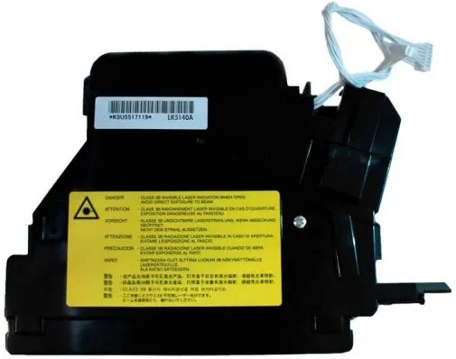 фото Блок лазера  Kyocera 302NR93072 в Нижнем Новгороде