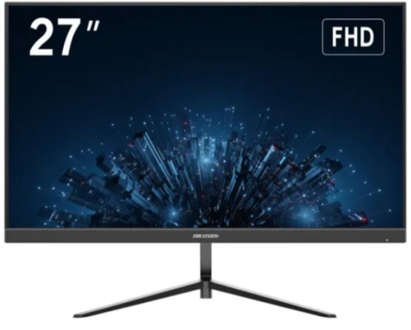 Изображение товара Монитор HIKVISION DS-D5027F3-2P2