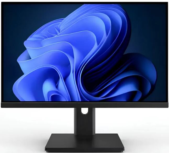 

Монитор 23,8" HIPER Ordo HS2434 1920x1080 (Full HD), 75Hz, IPS, HDMI, VGA, Black, Ordo HS2434