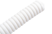 фото Труба гофрированная тяжёлая  Ecoplast 21125HFR-W
