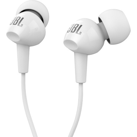 фото Наушники  JBL C100si в Екатеринбурге