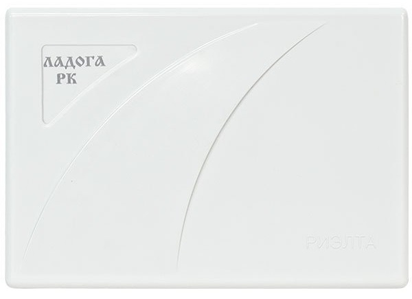 Изображение товара Блок контролируемых выходов радиоканальный БКВ-РК для систем охраны