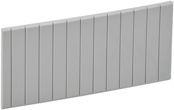 Заглушка IEK YZM20-06-K03