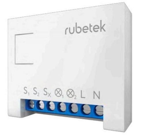фото Реле управления Rubetek RE-3312 в Нижнем Новгороде