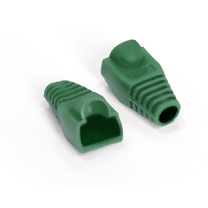 

Колпачок Exegate BC45-100-GN EX292852RUS изолирующий для коннектора RJ-45, зеленый (100шт), BC45-100-GN