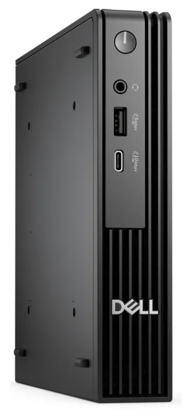 Компьютер,Dell,Pro QCM1250 Micro