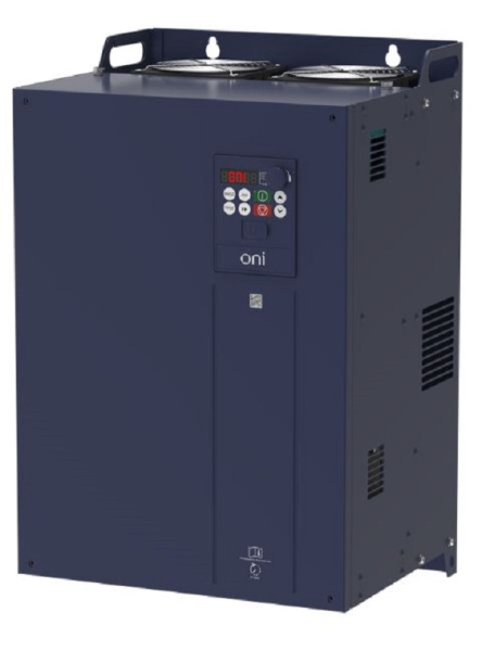 Изображение товара Преобразователь частоты ONI FC-431-33-75G90PR