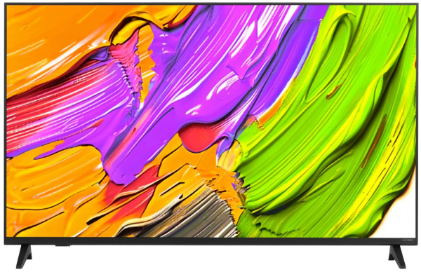 Изображение товара Телевизор LG 43QNED70A6A.ARUG 43 дюймов 4K Ultra HD Smart TV Wi-Fi