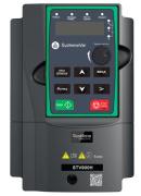 фото Преобразователь частоты Systeme Electric STV900U55N4H