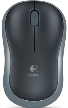фото Мышь беспроводная Logitech M185 в Екатеринбурге