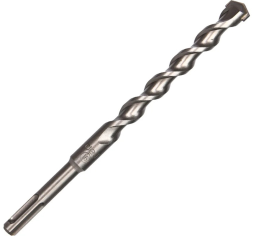 Изображение товара Бур Deli DH-Y16210 для бетона и железобетона 16х210 мм