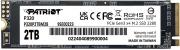 фото Накопитель SSD Patriot Memory P320