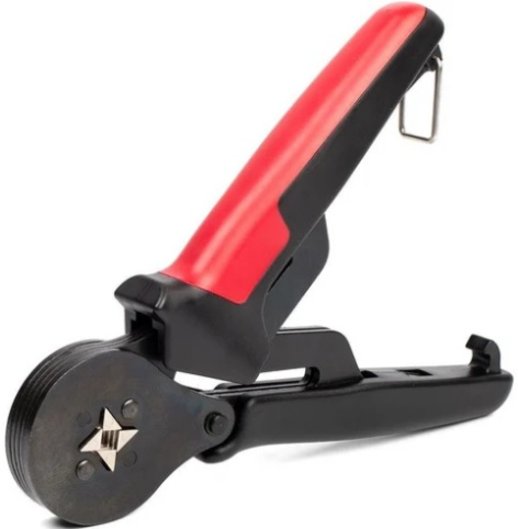 фото Пресс-клещи  КВТ 85224 в Санкт-Петербургe