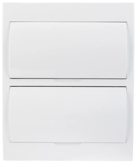 Изображение товара Распределительный бокс Rexant 11-0325 для модульных устройств IP41