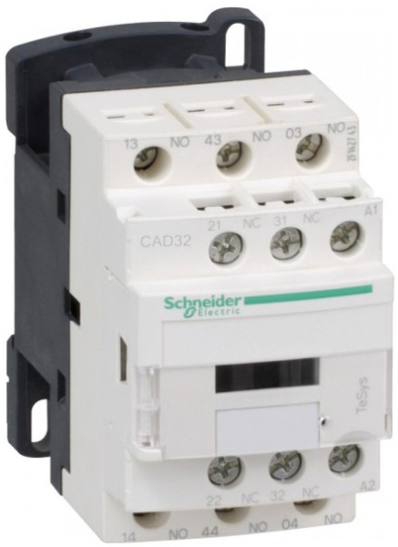 Изображение товара Реле промежуточное Schneider Electric CAD32MD