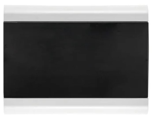 Изображение товара Щит распределительный EKF pb-n-12-bas пластиковый IP41 12 модулей