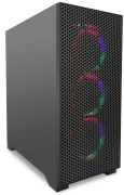 фото Компьютер iRu Tactio 520B6GP TWR