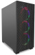 фото Системный блок iRu Tactio 520B6GP TWR AMD Ryzen 5, 16 ГБ, 1 Тб, nVidia GeForce RTX 5060,  ОС Не установлена