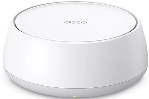 

Роутер TP-LINK DECO BE25(1-PACK) BE3600 домашняя Mesh-система Wi-Fi, DECO BE25(1-PACK)