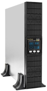 фото Источник бесперебойного питания Exegate PowerExpert ULS-575-10kVA.LCD.AVR.T.USB.RS232.SNMP.2U