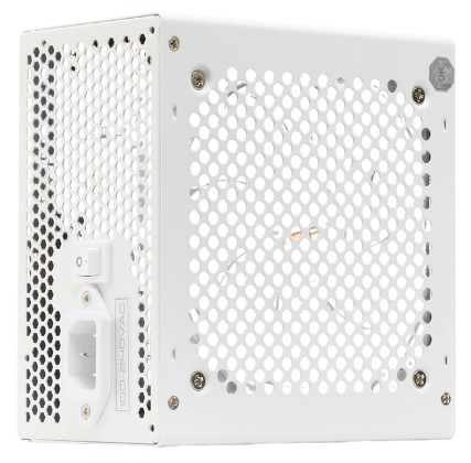 

Блок питания ATX HSPD HST-850GF-WH 850W, 80+ Gold, full modular, HST-850GF-WH