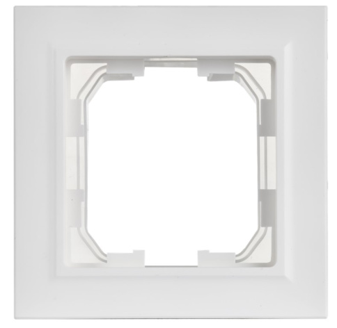 Изображение товара Рамка одинарная IEK BR-M12-44-K91