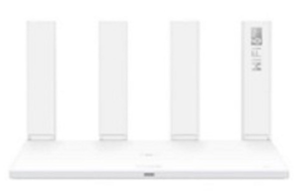 Изображение товара Роутер Huawei WiFi AX3