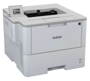 фото Лазерный принтер Brother HLL6450DW+TN-3480P Монохромная, A4, Wi-Fi, USB, Ethernet