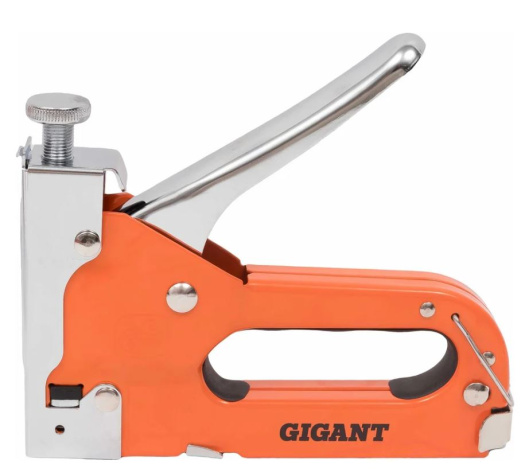 Изображение товара Строительный степлер Gigant GCS-2 с регулируемой силой удара