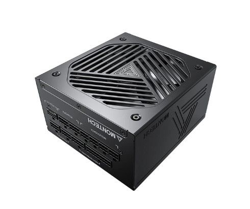 

Блок питания ATX Montech TITAN GOLD 1000W 1000W, 80+ Gold, full modular, TITAN GOLD 1000W